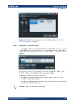 Preview for 114 page of R&S ZNB Series User Manual