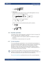 Preview for 130 page of R&S ZNB Series User Manual