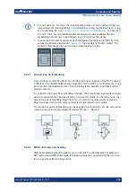 Preview for 216 page of R&S ZNB Series User Manual