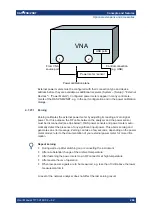 Preview for 266 page of R&S ZNB Series User Manual