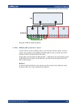 Preview for 273 page of R&S ZNB Series User Manual