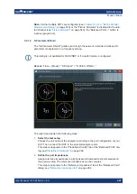 Preview for 287 page of R&S ZNB Series User Manual