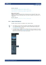 Preview for 361 page of R&S ZNB Series User Manual