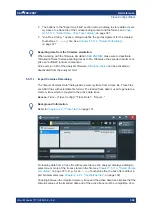 Preview for 366 page of R&S ZNB Series User Manual
