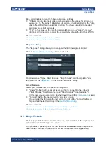 Preview for 381 page of R&S ZNB Series User Manual