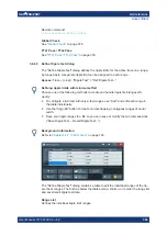 Preview for 384 page of R&S ZNB Series User Manual