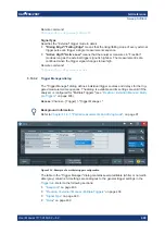Preview for 440 page of R&S ZNB Series User Manual