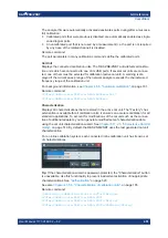 Preview for 451 page of R&S ZNB Series User Manual