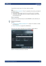 Preview for 453 page of R&S ZNB Series User Manual