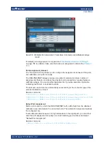 Preview for 454 page of R&S ZNB Series User Manual