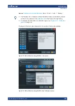 Preview for 460 page of R&S ZNB Series User Manual