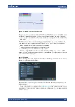 Preview for 470 page of R&S ZNB Series User Manual