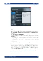 Preview for 485 page of R&S ZNB Series User Manual