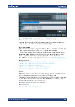 Preview for 501 page of R&S ZNB Series User Manual
