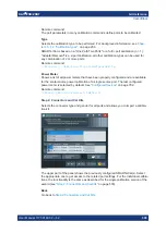 Preview for 508 page of R&S ZNB Series User Manual