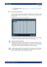 Preview for 512 page of R&S ZNB Series User Manual