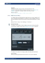 Preview for 527 page of R&S ZNB Series User Manual