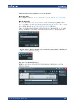 Preview for 539 page of R&S ZNB Series User Manual