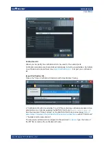 Preview for 544 page of R&S ZNB Series User Manual