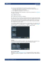 Preview for 545 page of R&S ZNB Series User Manual