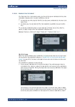 Preview for 592 page of R&S ZNB Series User Manual