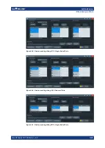 Preview for 627 page of R&S ZNB Series User Manual