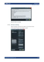Preview for 635 page of R&S ZNB Series User Manual