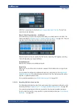 Preview for 680 page of R&S ZNB Series User Manual