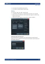 Preview for 717 page of R&S ZNB Series User Manual