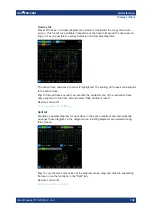 Preview for 738 page of R&S ZNB Series User Manual