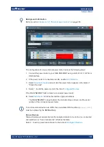 Preview for 781 page of R&S ZNB Series User Manual