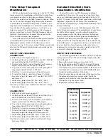 Preview for 13 page of Rane AC 22 Operator'S Manual