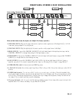 Preview for 5 page of Rane AC 23B Operator'S Manual