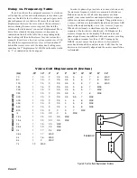 Preview for 14 page of Rane AC 23B Operator'S Manual