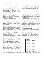 Preview for 16 page of Rane AC 23B Operator'S Manual