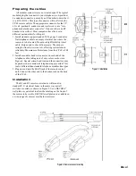 Preview for 7 page of Rane CP 62 Operator'S Manual