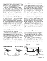 Preview for 23 page of Rane CP66 Installation Manual