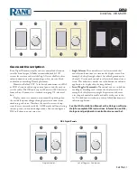 Rane DR2 Specifications preview