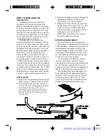 Preview for 2 page of Rane GM 16 Instructions