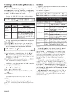 Preview for 14 page of Rane MM 42 Operator'S Manual