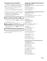 Preview for 17 page of Rane MM 42 Operator'S Manual