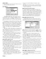 Preview for 8 page of Rane RPM 26 Operator'S Manual