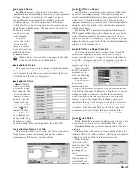 Preview for 9 page of Rane RPM 26 Operator'S Manual