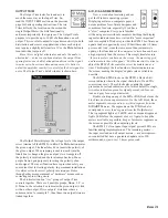 Preview for 13 page of Rane RPM 26 Operator'S Manual