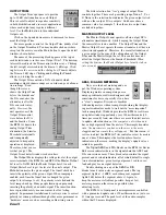 Preview for 14 page of Rane RPM 26i Operator'S Manual