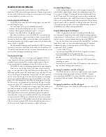 Preview for 4 page of Rane RPM 44 Hardware Manual