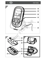 Preview for 4 page of Range Master FB6200-E User Manual