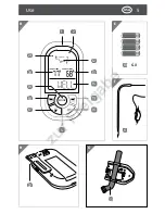 Preview for 5 page of Range Master FB6200-E User Manual