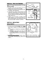 Preview for 4 page of Range Master RM65000 Series Instructions Manual