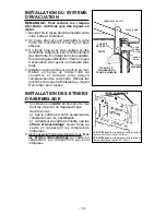 Preview for 12 page of Range Master RM65000 Series Instructions Manual